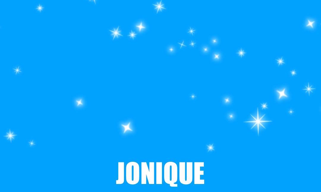 Jonique, Hiding, Lex Vervain