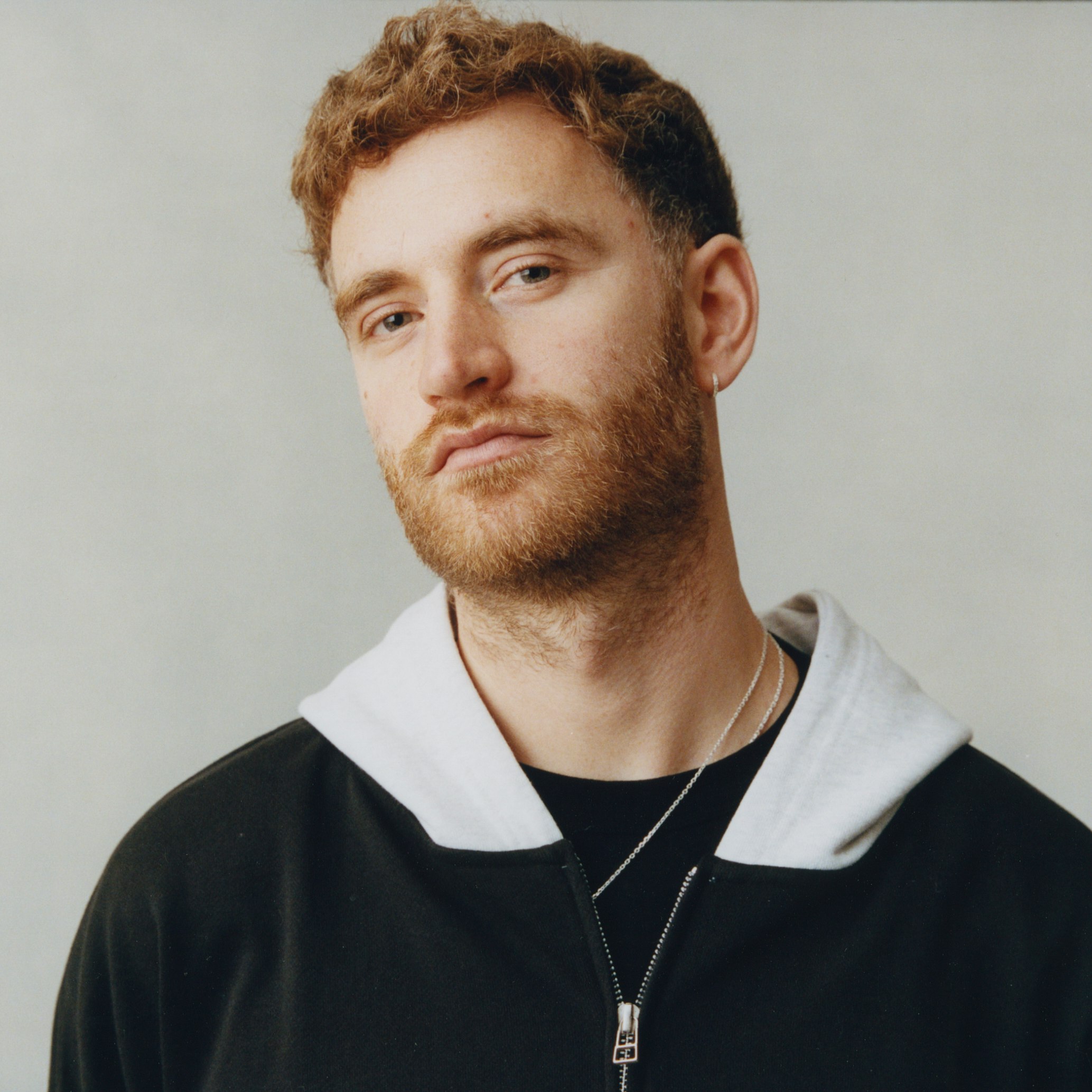 Tom Misch