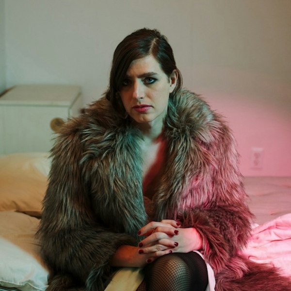 Ms. Ezra Furman Doing What She Wants