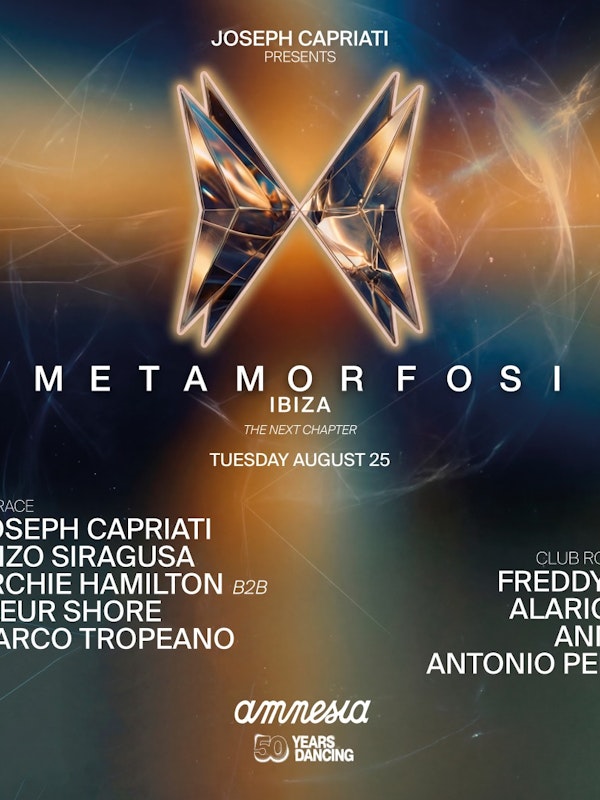 Metamorfosi