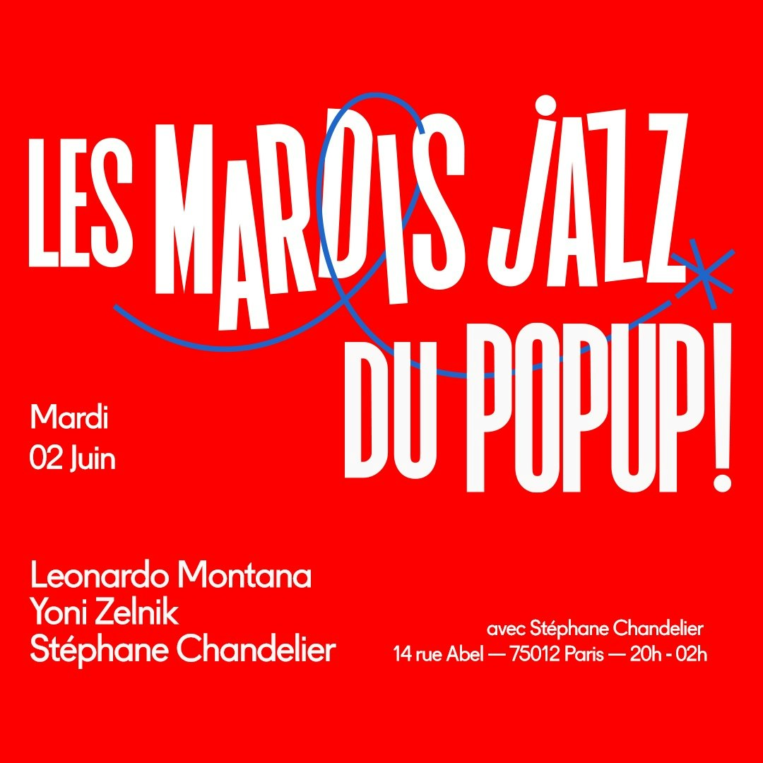 Mardi Jazz!