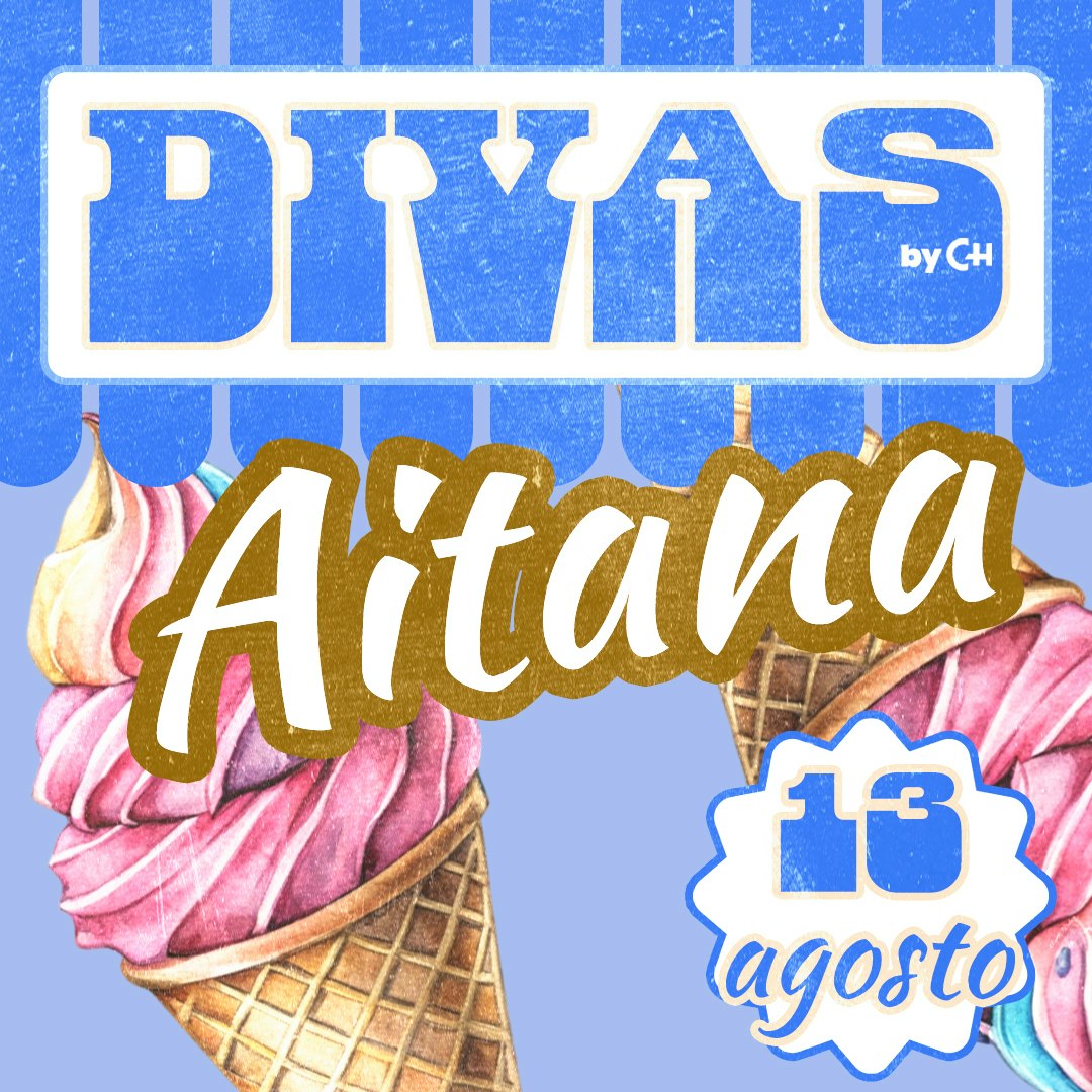 DIVAS by Churros con Chocolate