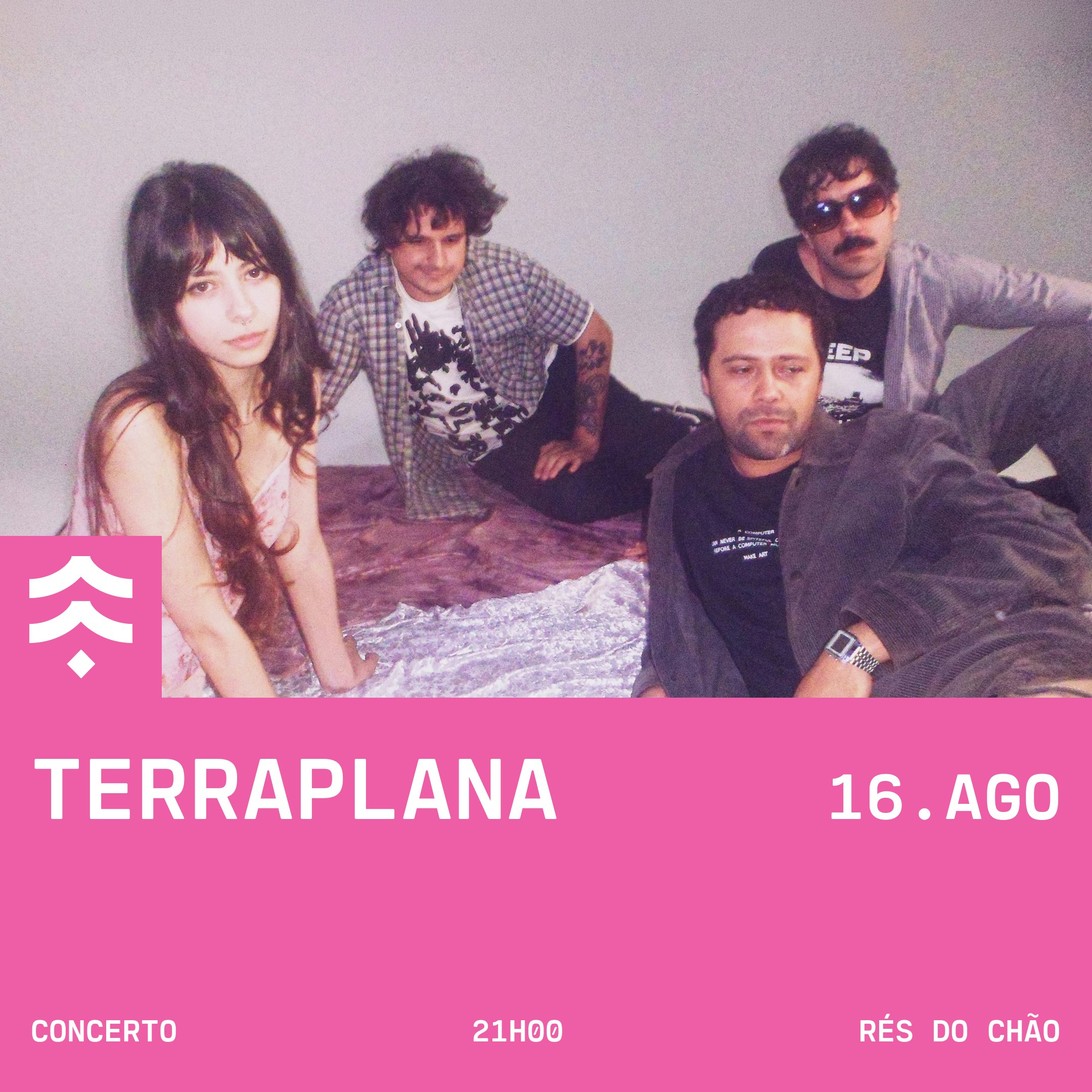 TERRAPLANA