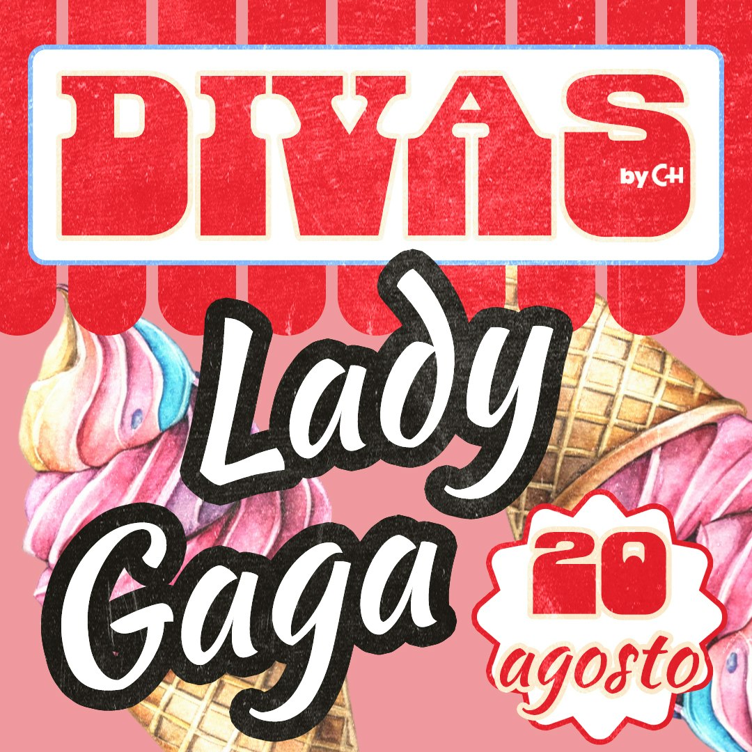DIVAS by Churros con Chocolate