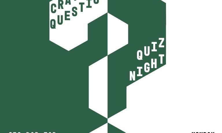 Crate Question - Quiz Night