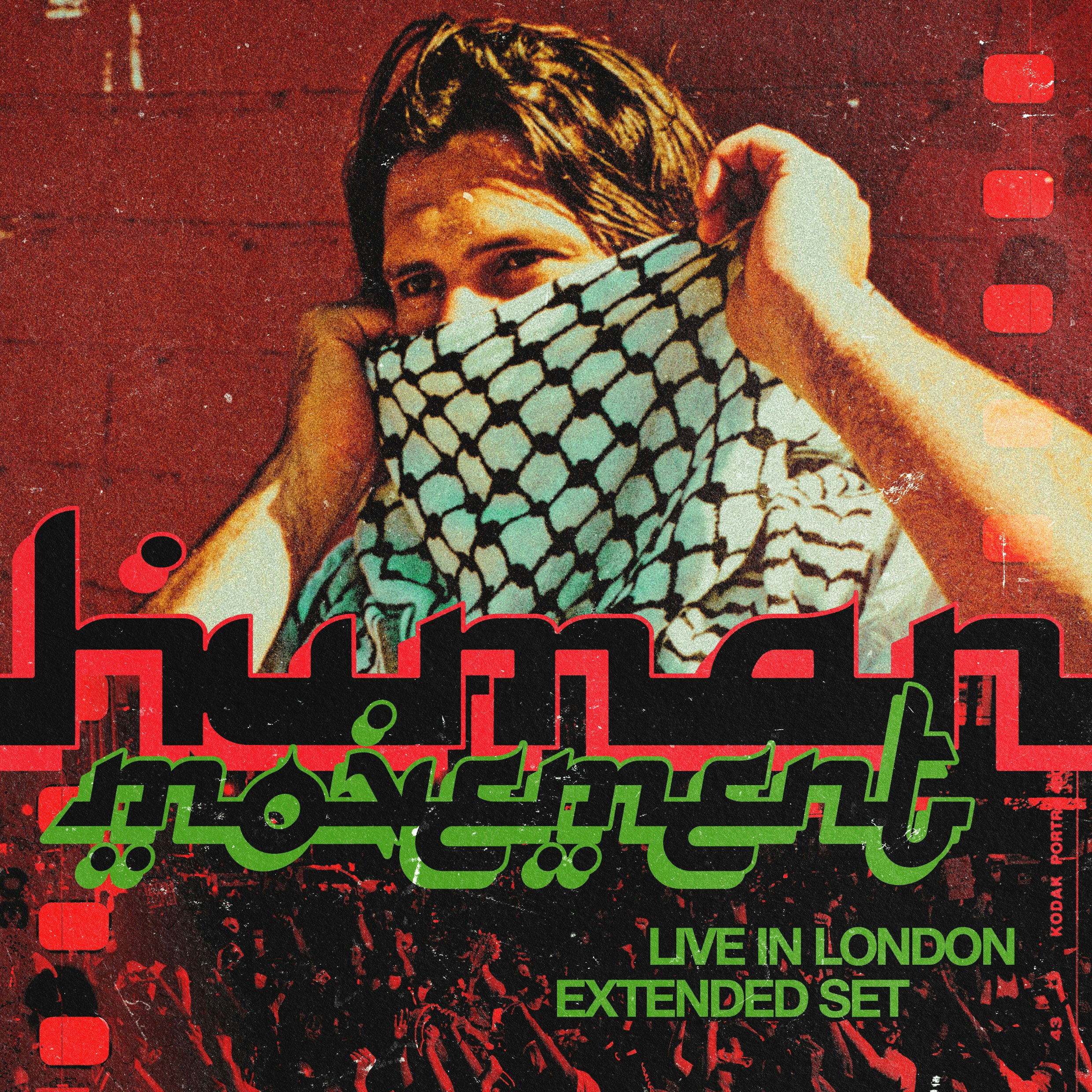 Human Movement 