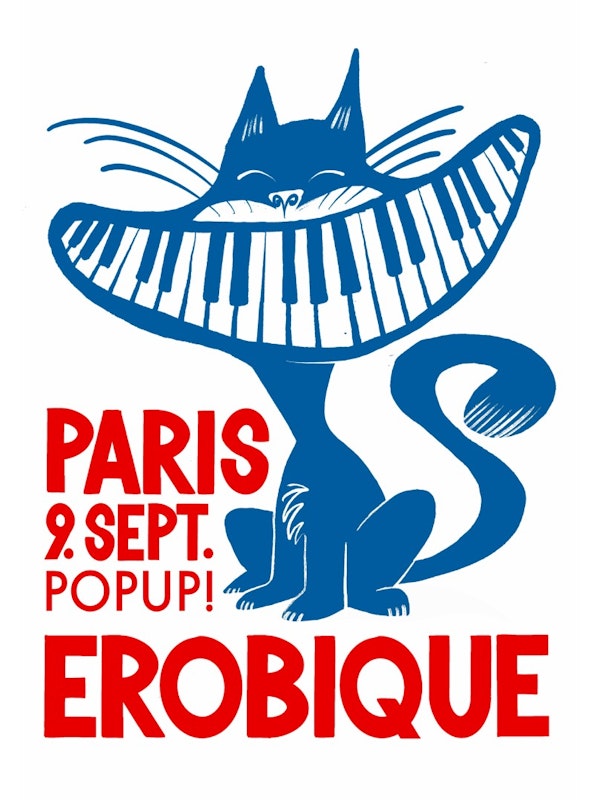 Erobique