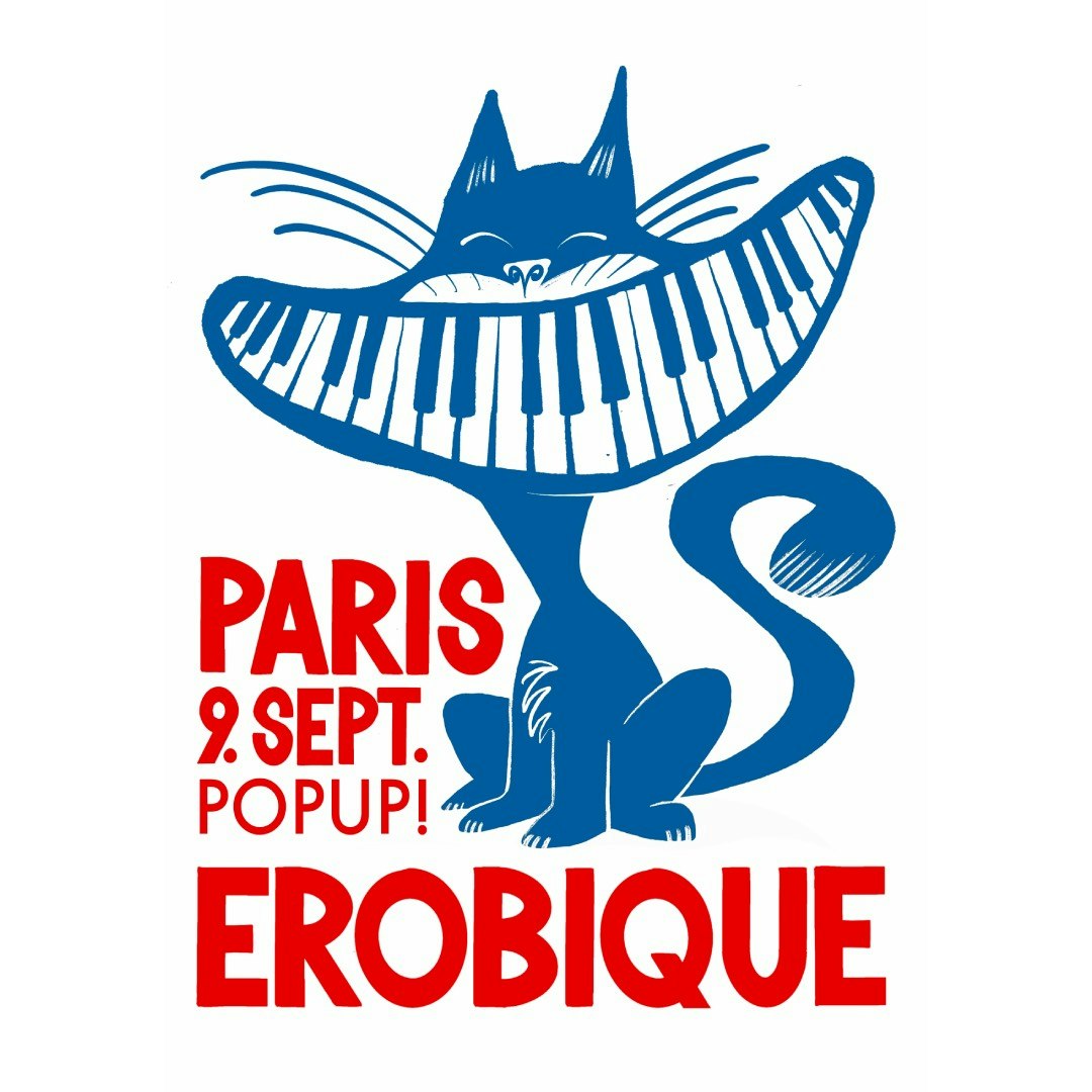 Erobique