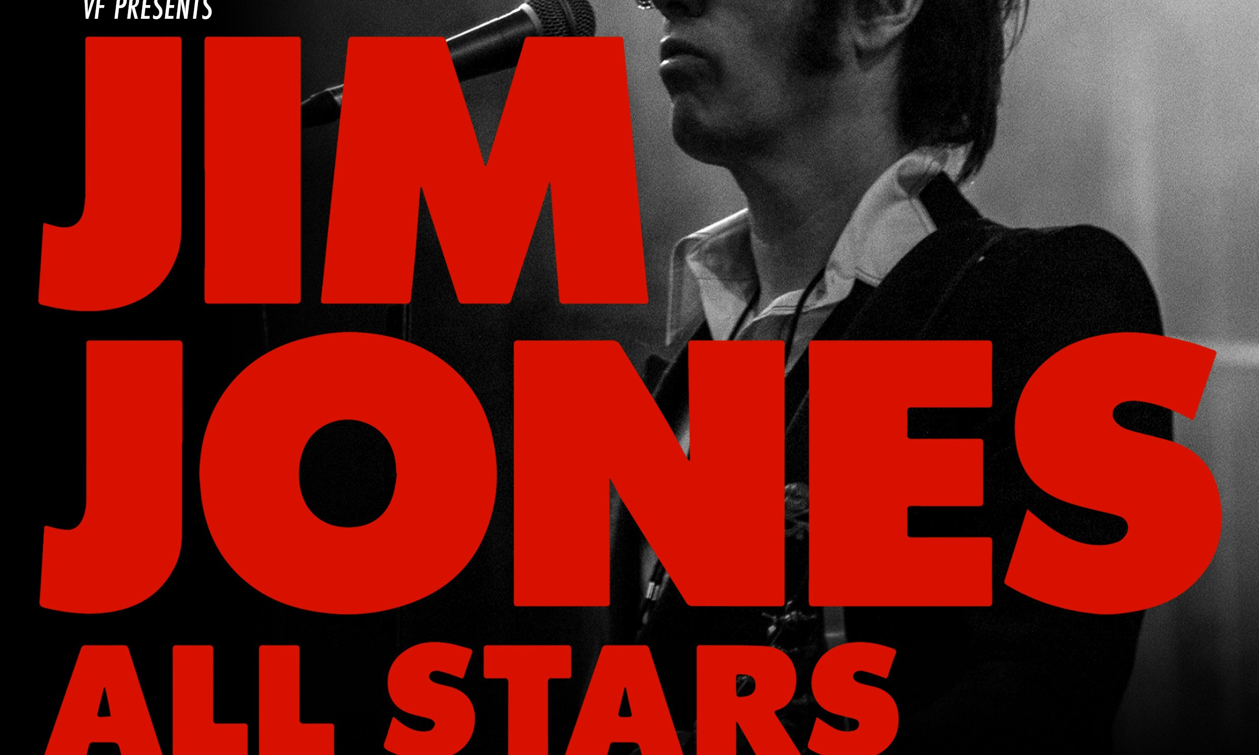 Jim Jones All Stars
