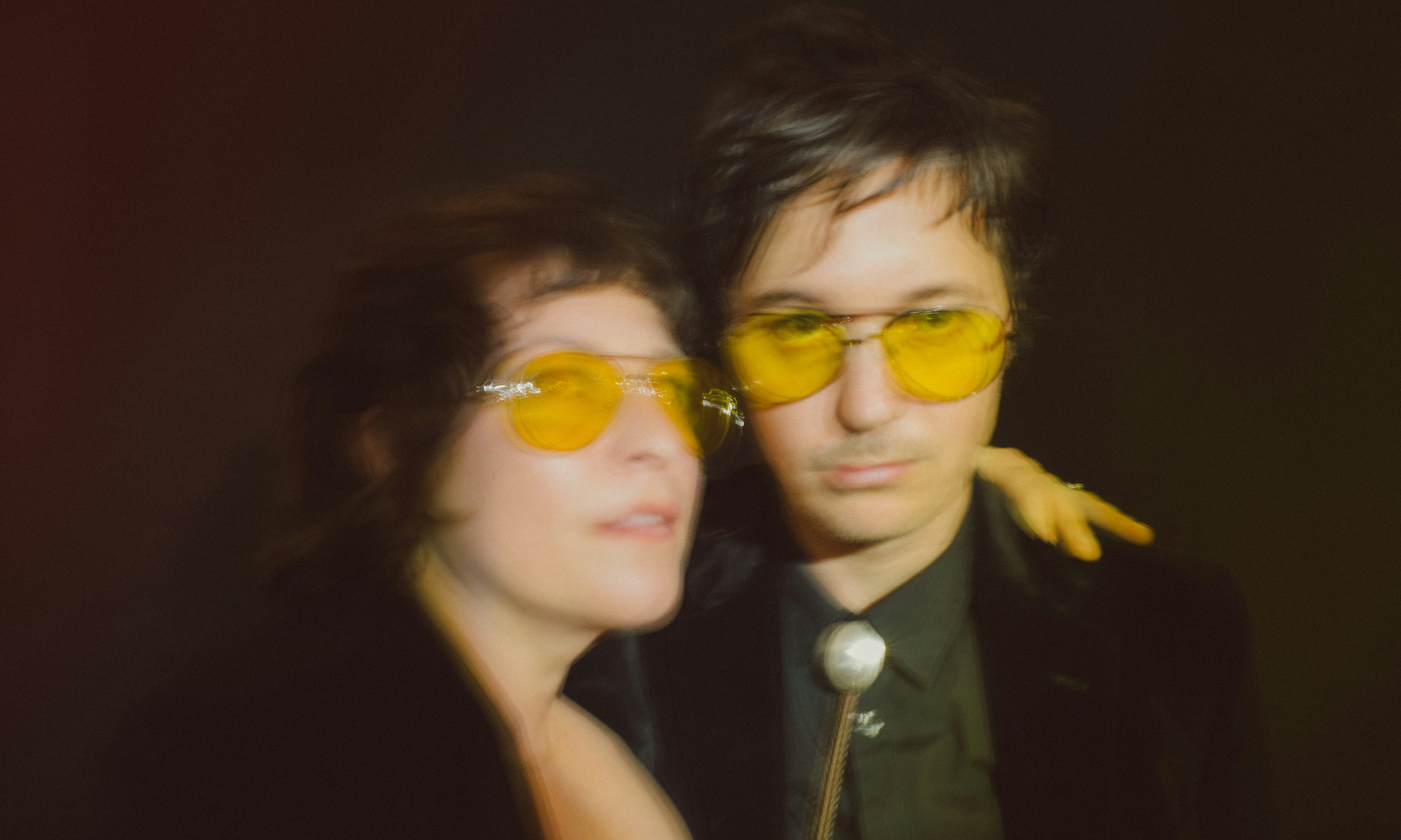 Shovels & Rope