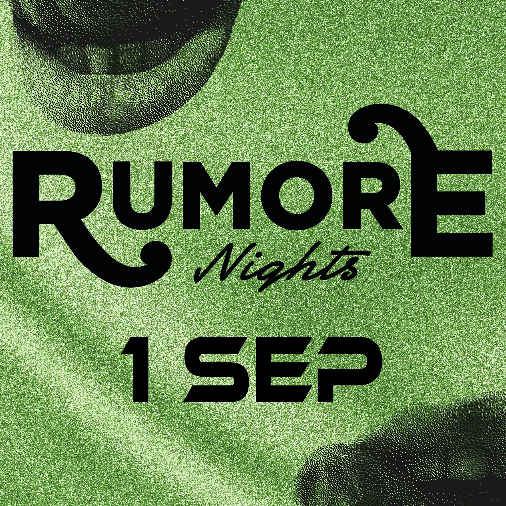 Rumore Nights URA IN RED