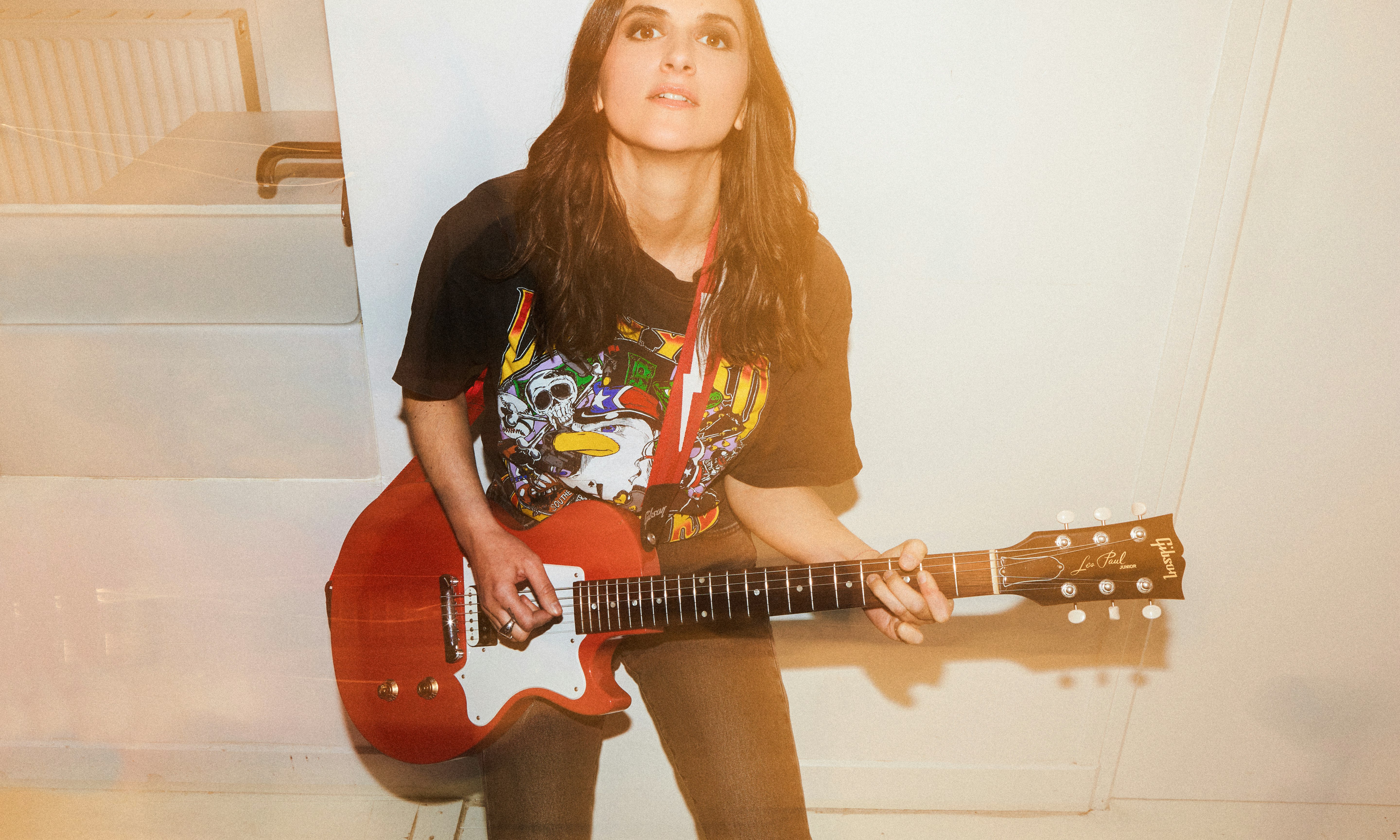 Laura Cox