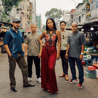 Saigon Soul Revival