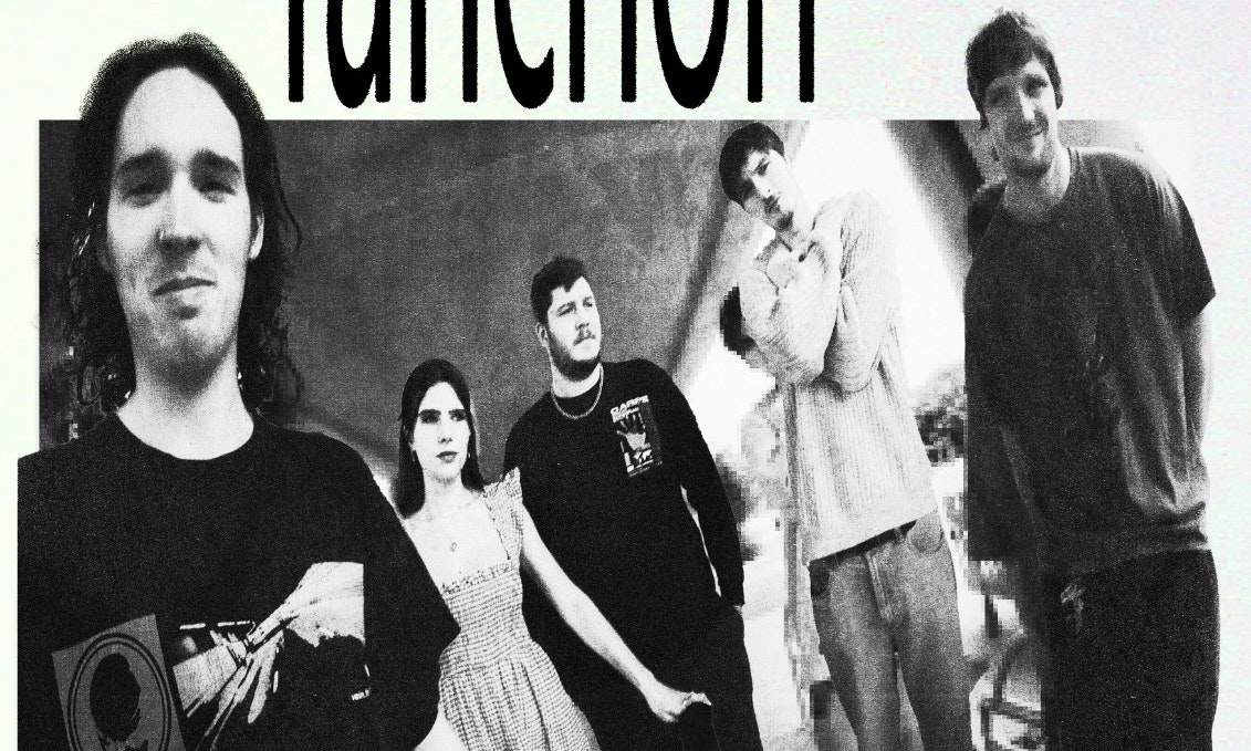 Fanchon EP release party with Mishikui / Prodigal / Carne