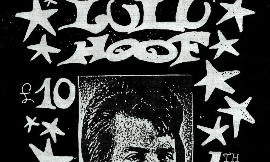 Music City / Lùlù/ The TSG / Hoof
