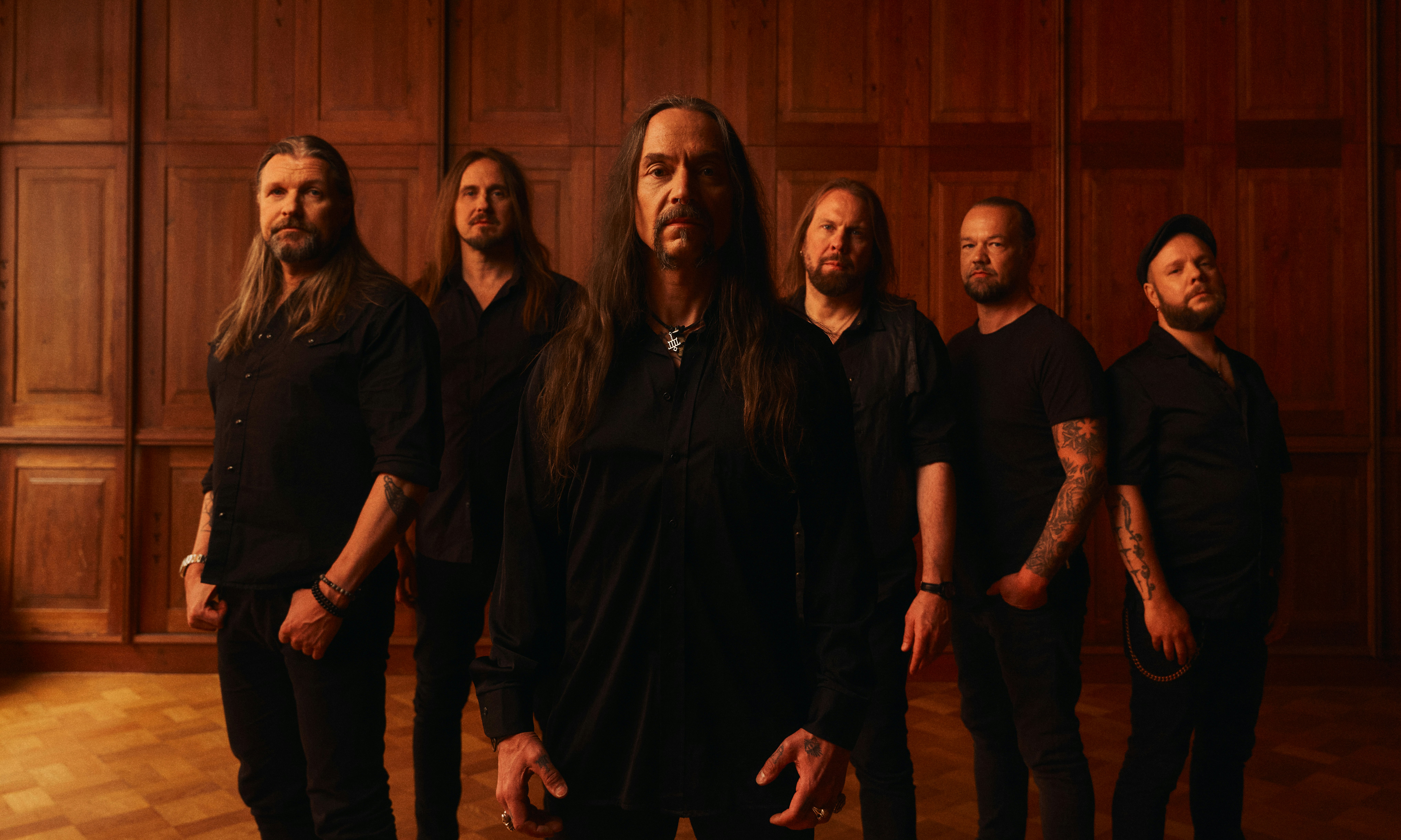 Amorphis