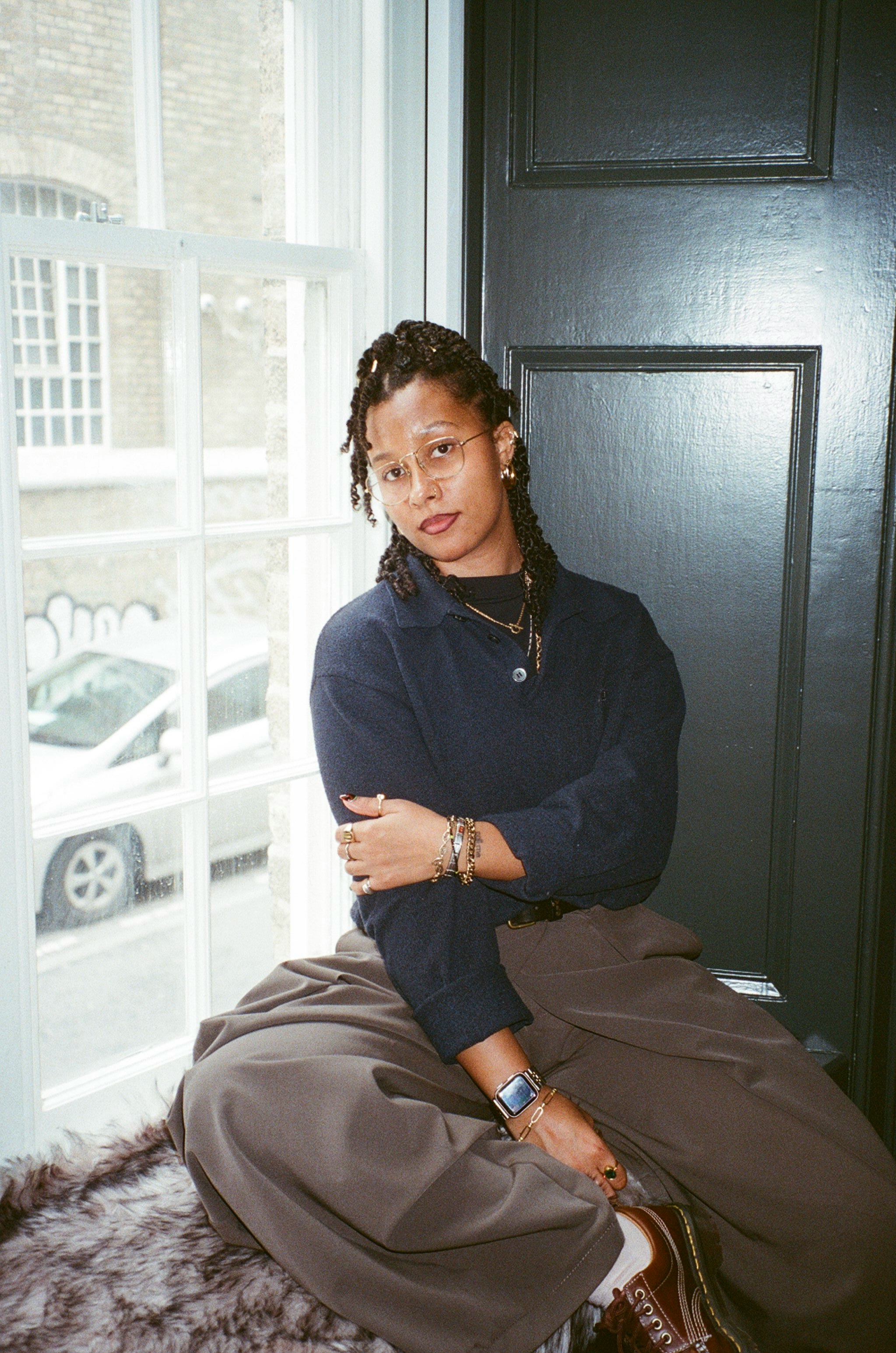 Affiche Tia Gordon en concert au POPUP!