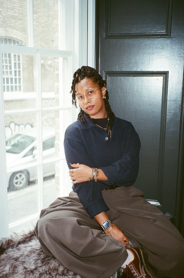 Tia Gordon