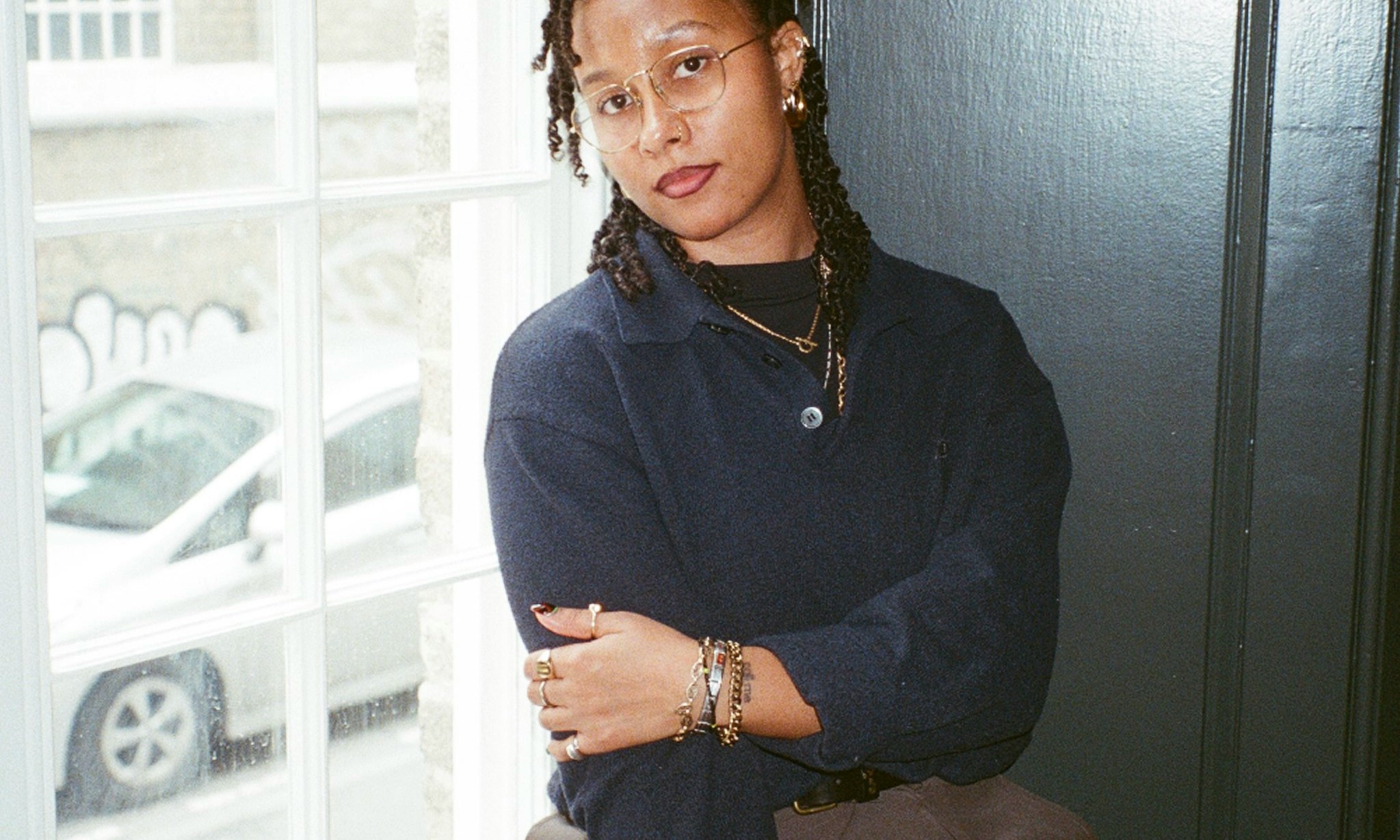 Tia Gordon