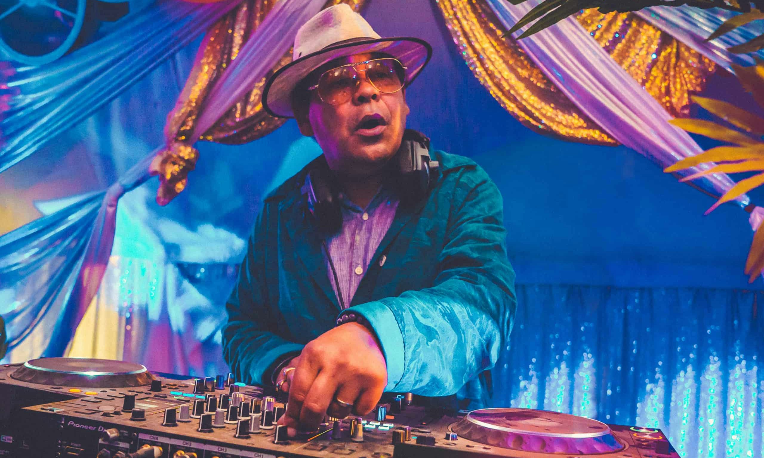 Craig Charles Funk & Soul House Party