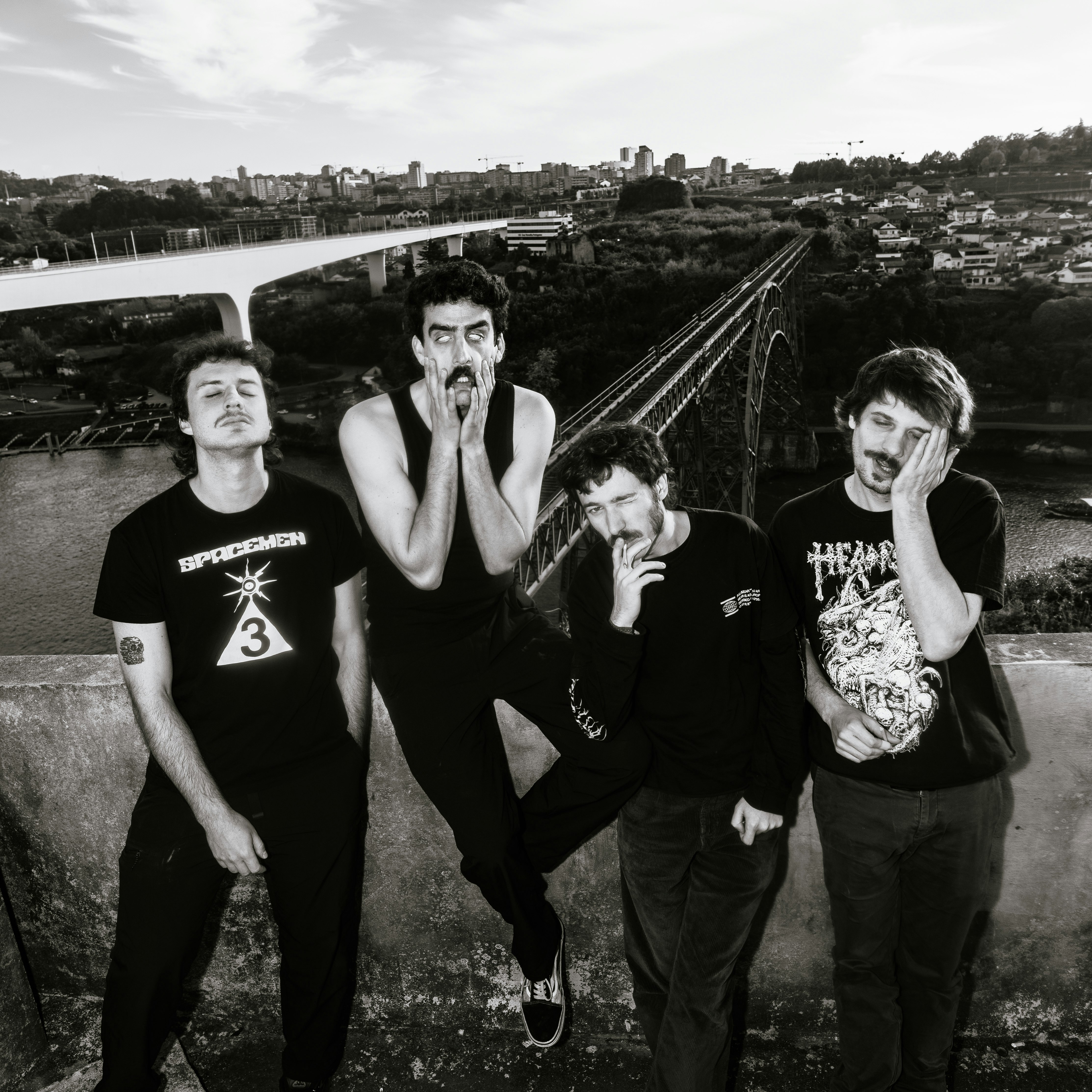 Travo + Maragda