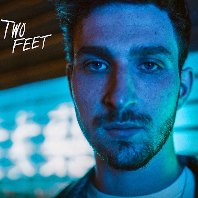Two Feet: The Next Steps Tour