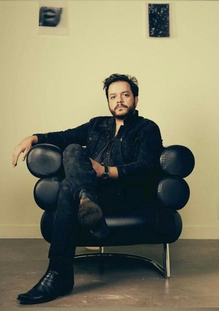 David Ramirez at The Louisiana, Bristol