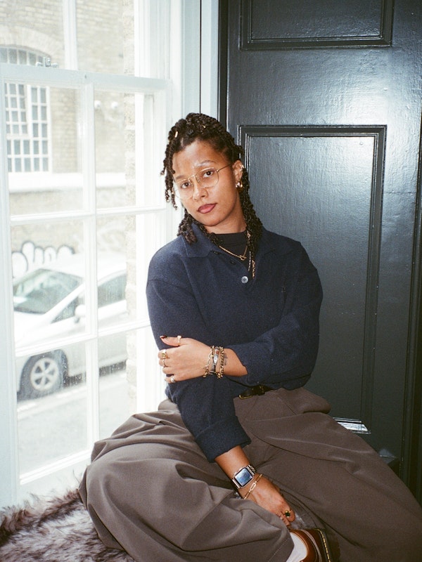 Tia Gordon