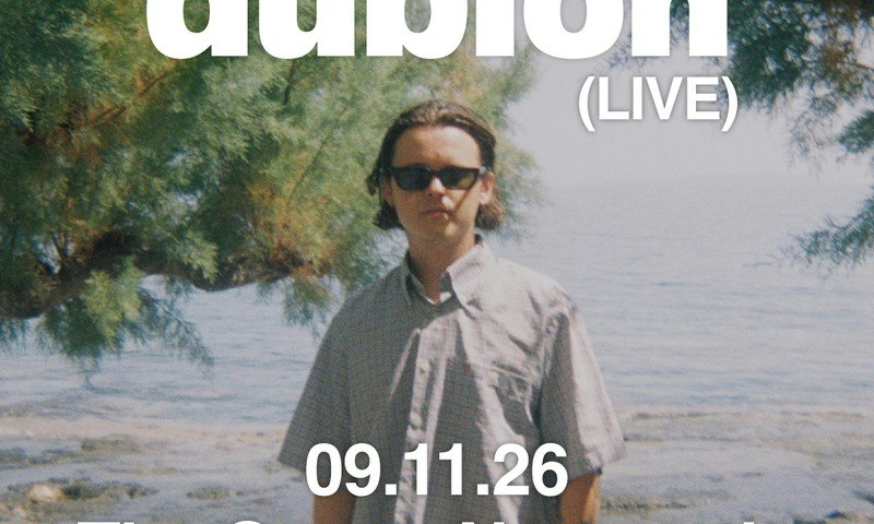 Dublon (Live)