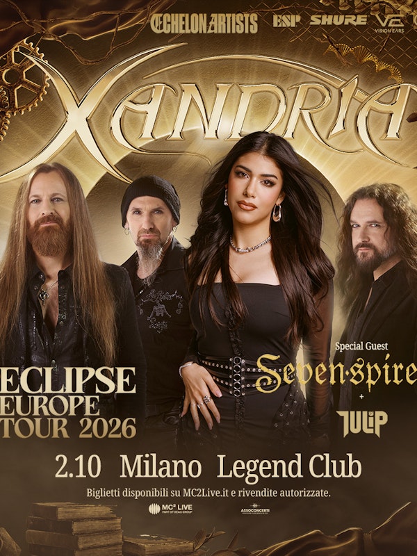 XANDRIA