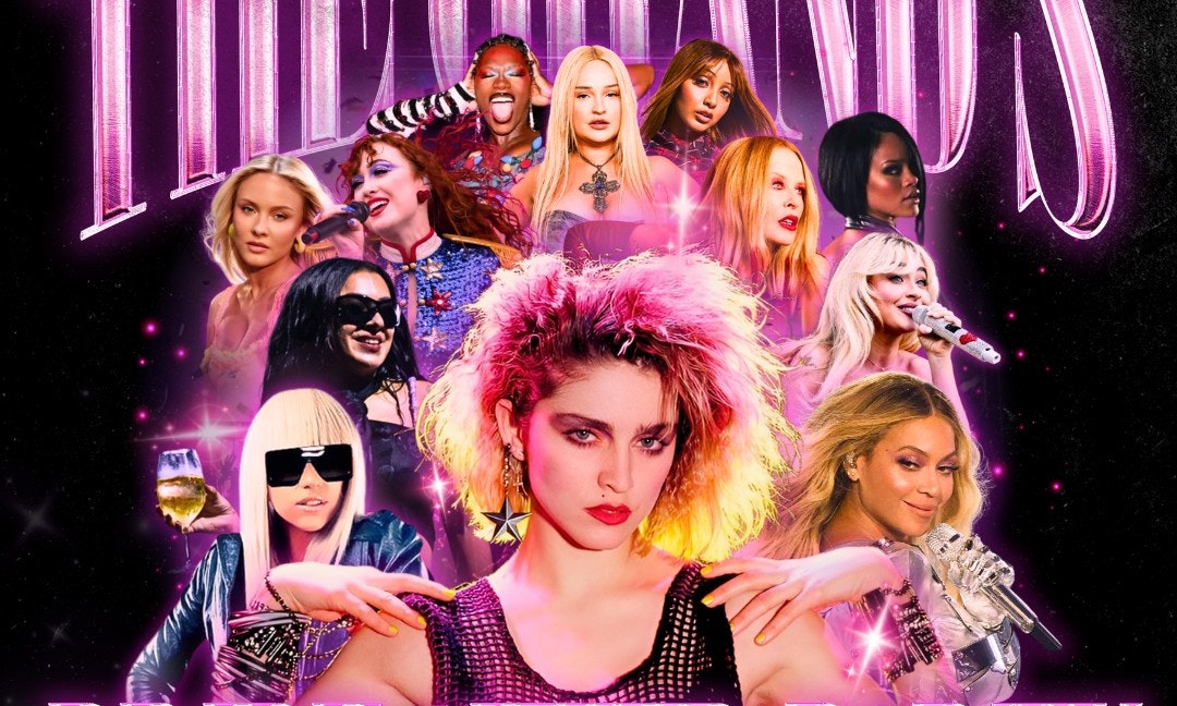 The Grand's Pride After Party '26