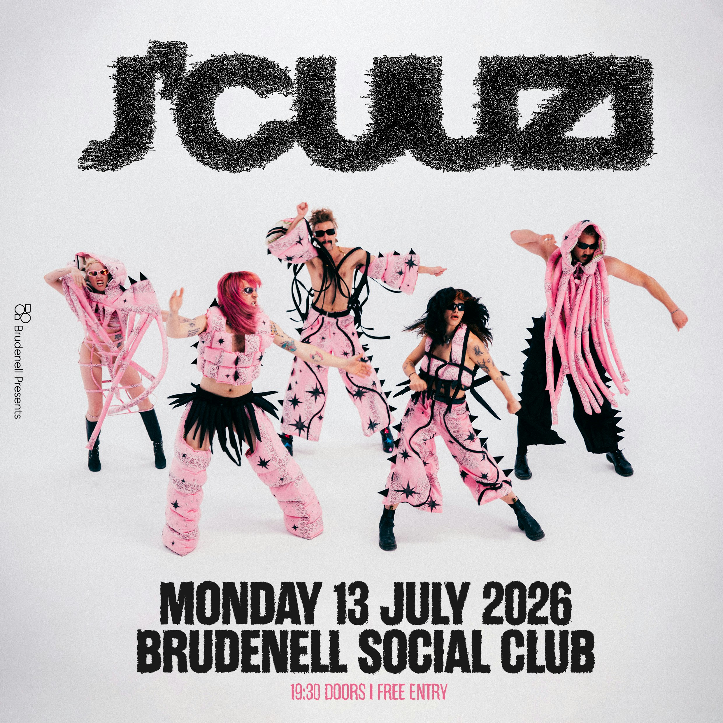 J'cuuzi