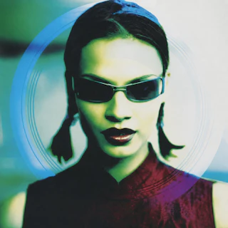 Algorithm Of The Night: 90s / 2000s / Y2K Dance