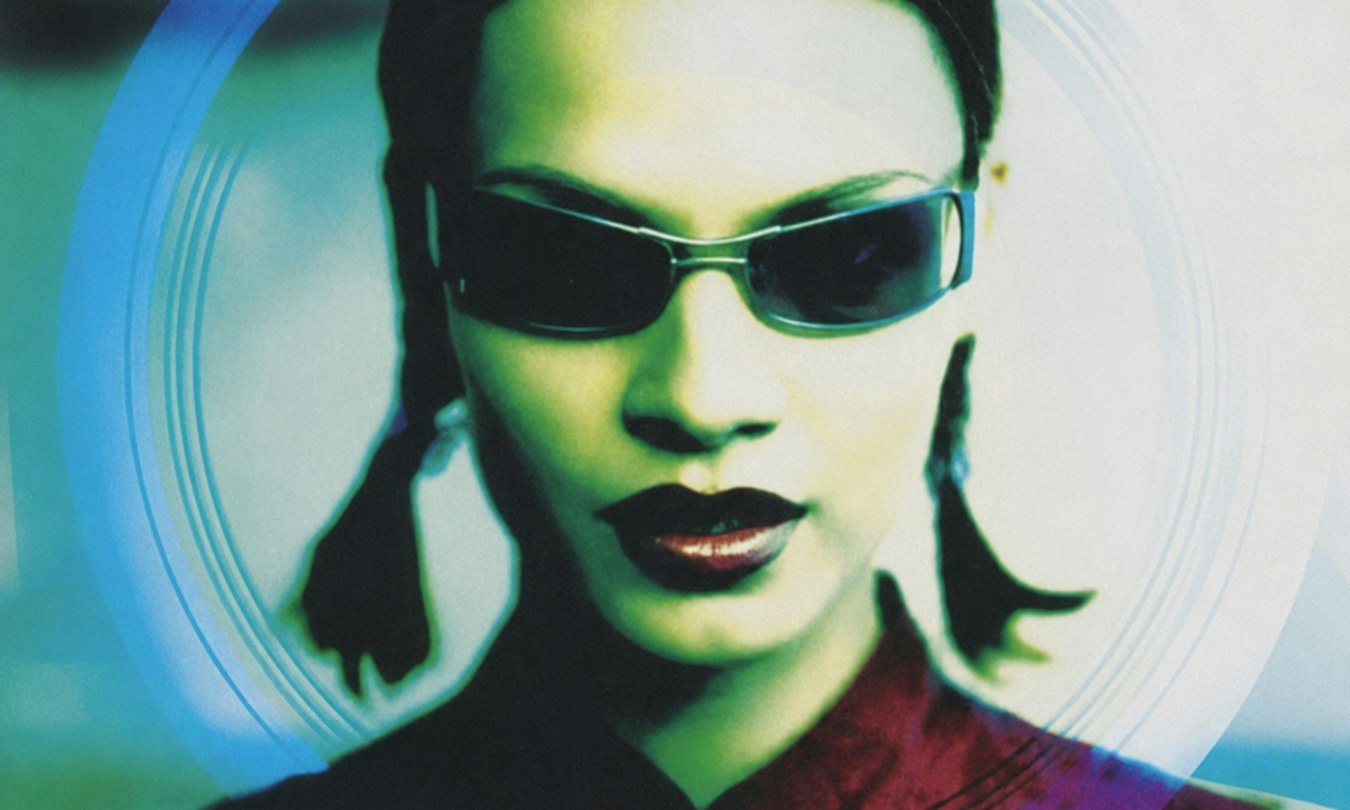 Algorithm Of The Night: 90s / 2000s / Y2K Dance