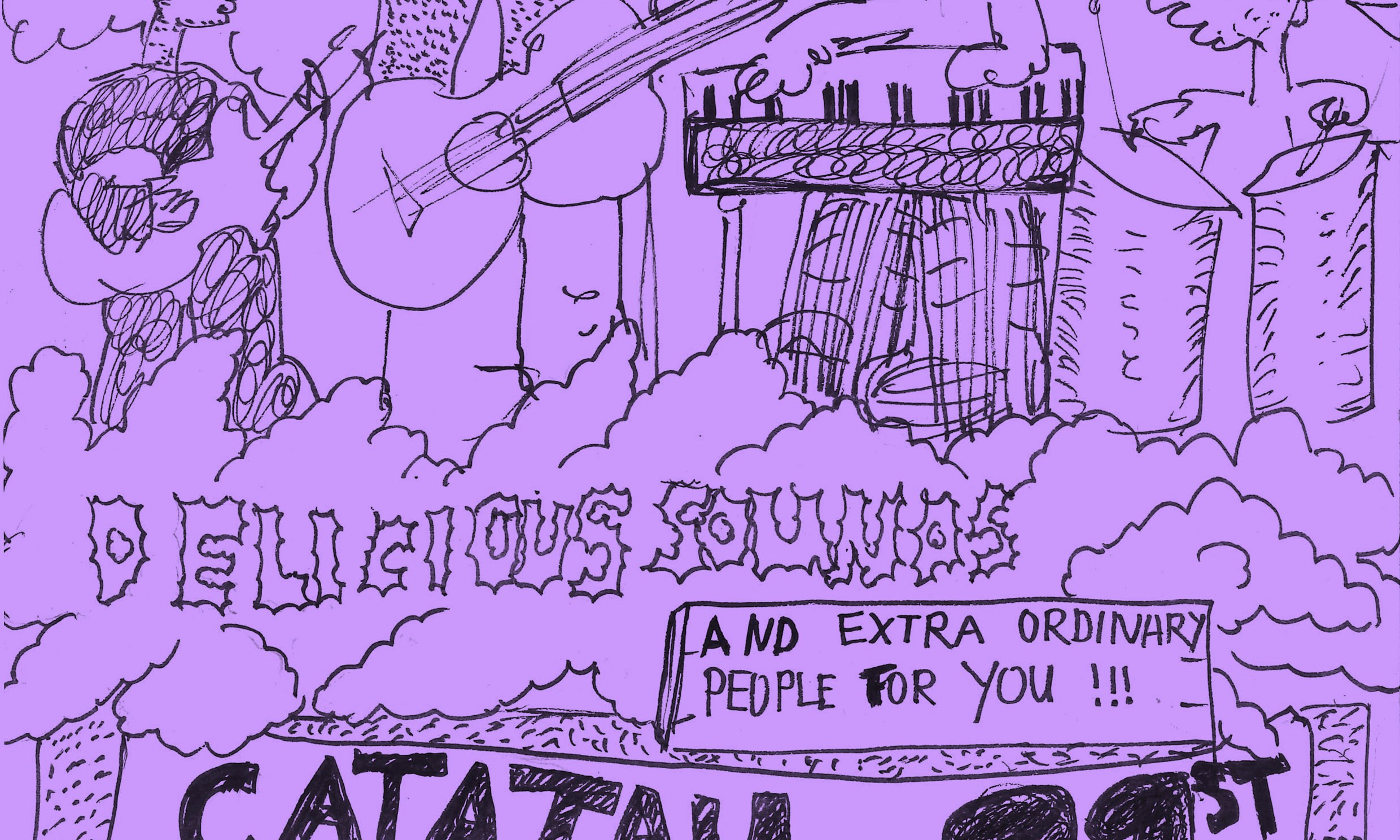 Live @ The Haggerston