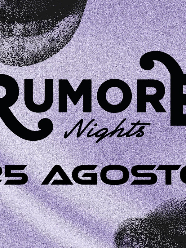 Rumore Nights LEXEE