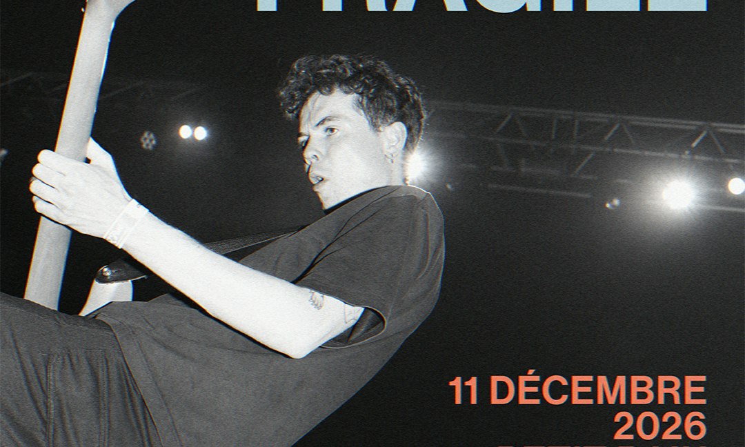 Fragile + Guest