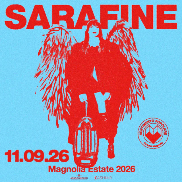 Sarafine