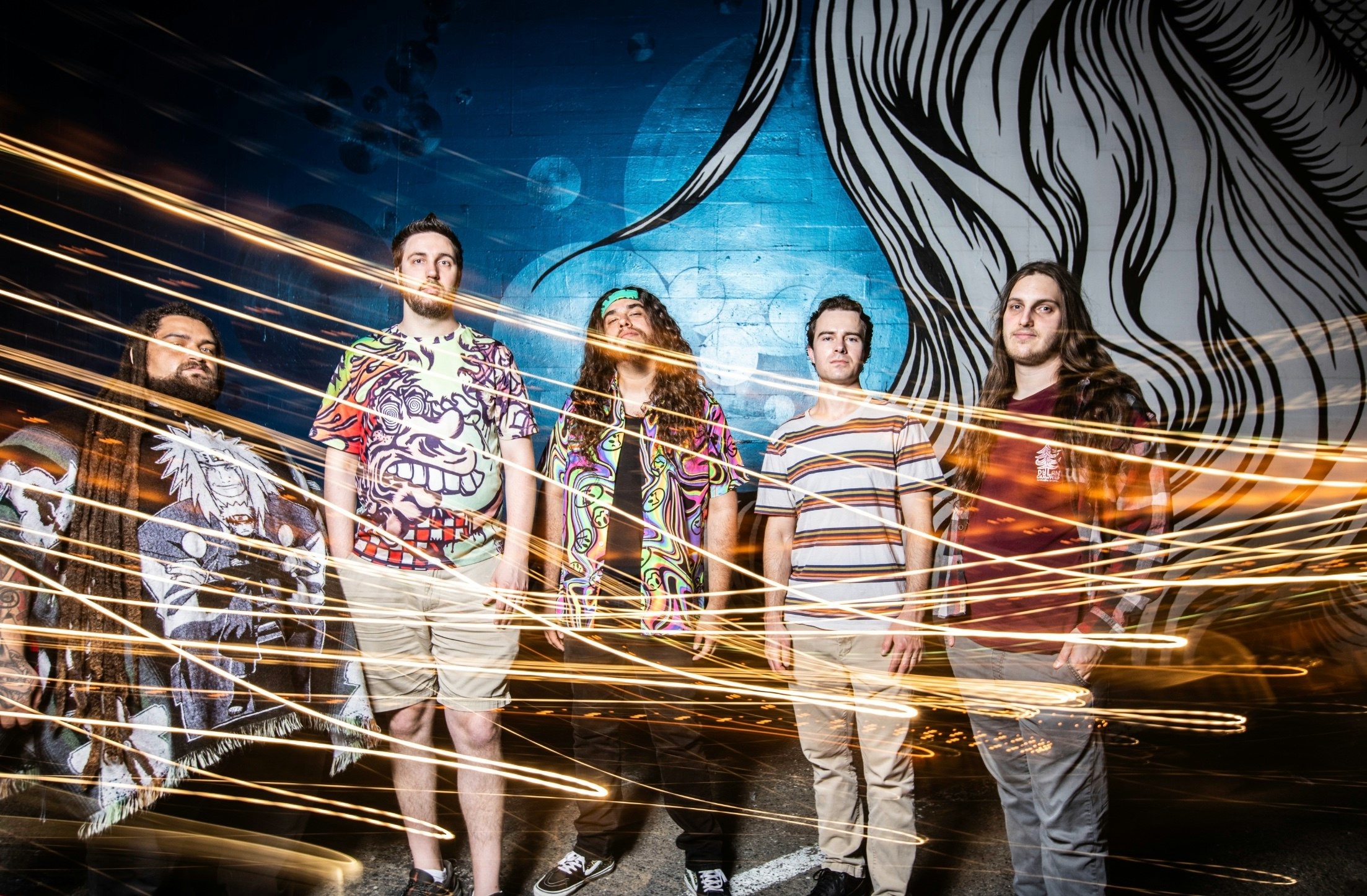 Love Mischief/Jupiter Tea Tickets | $18.08 | 4 Jul @ Skylark