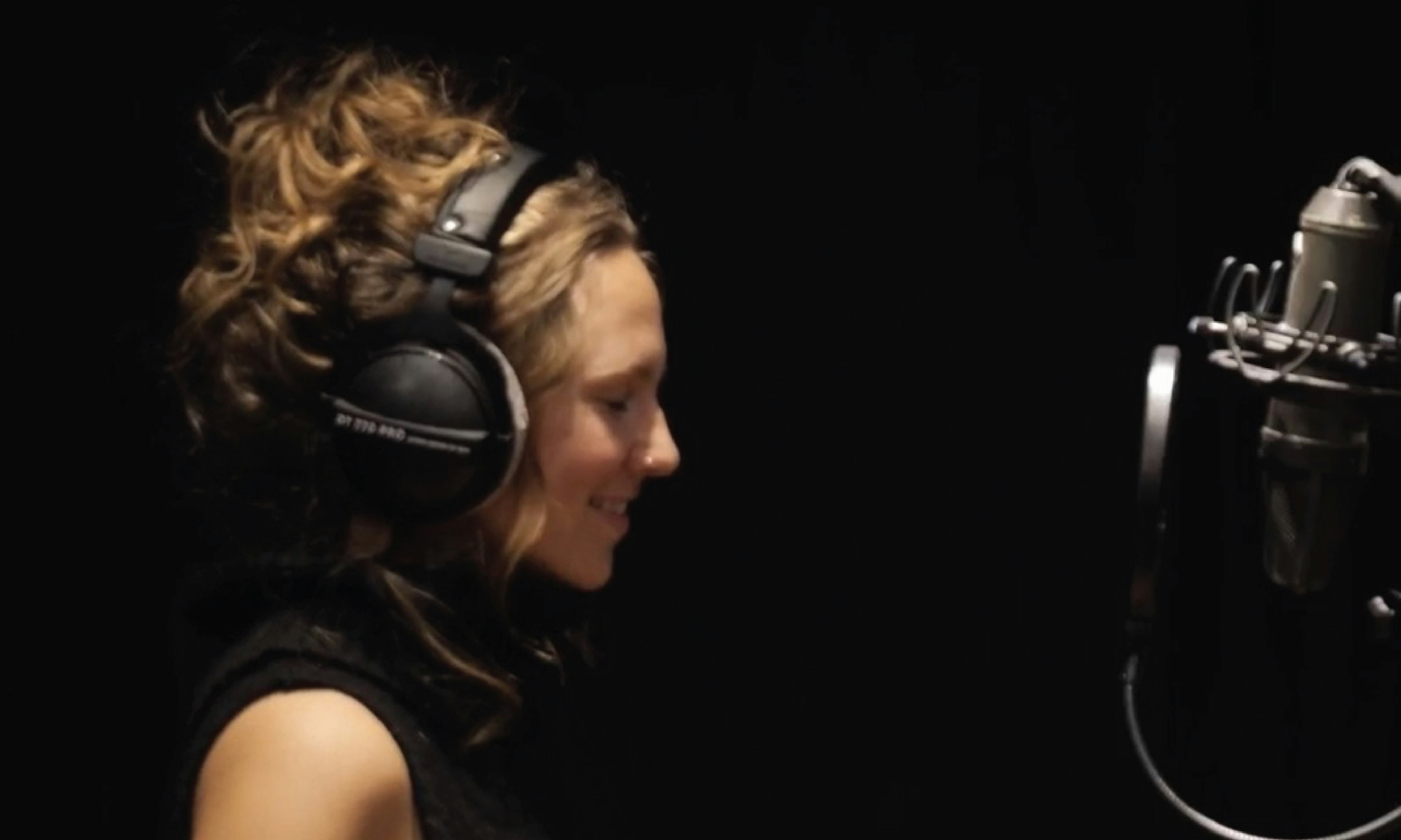 Nelly Hawley-Hayes Sings the Most | Anita O’Day & Oscar Peterson Tribute 