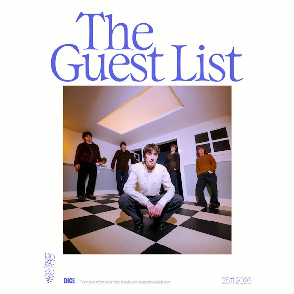 The Guest List