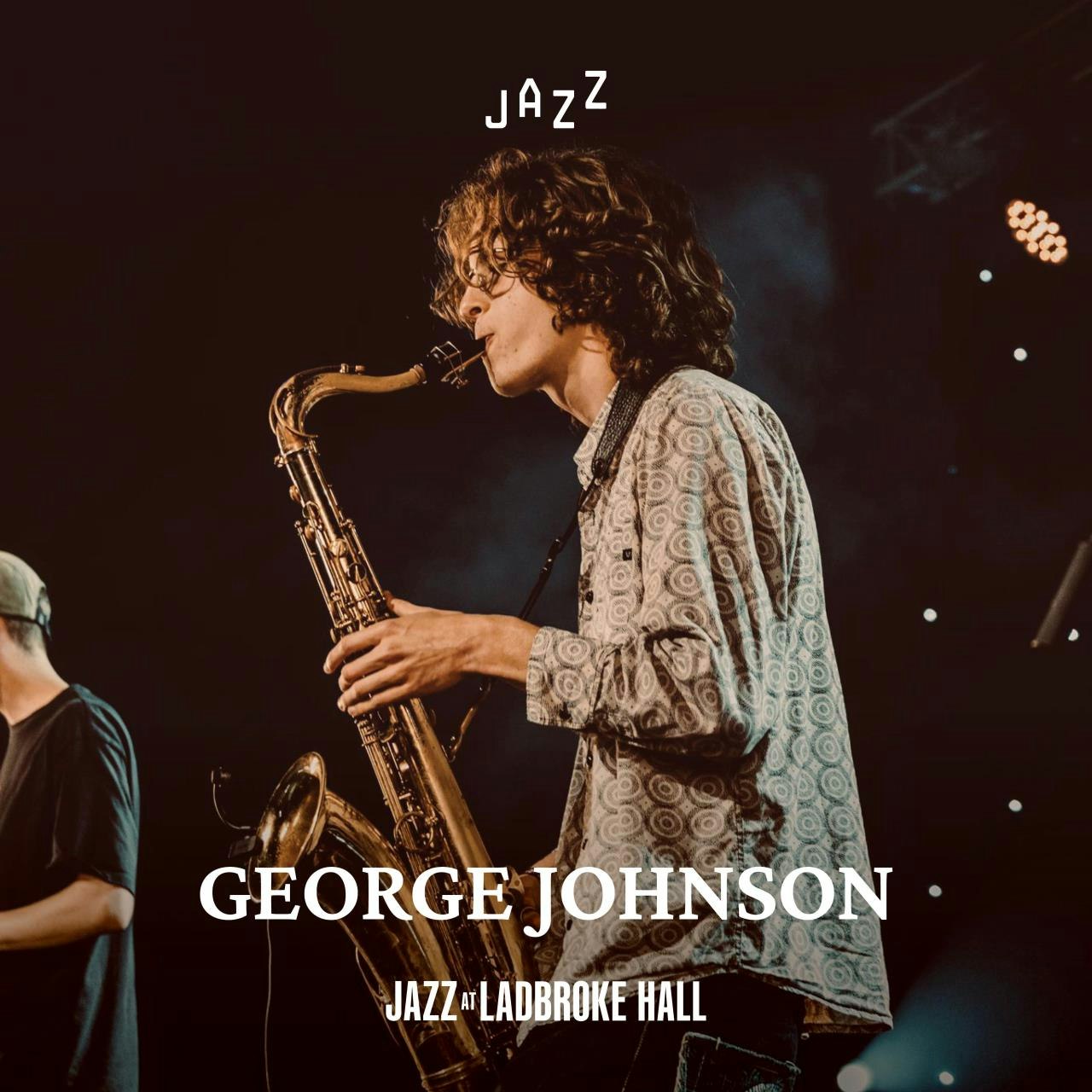 George Johnson