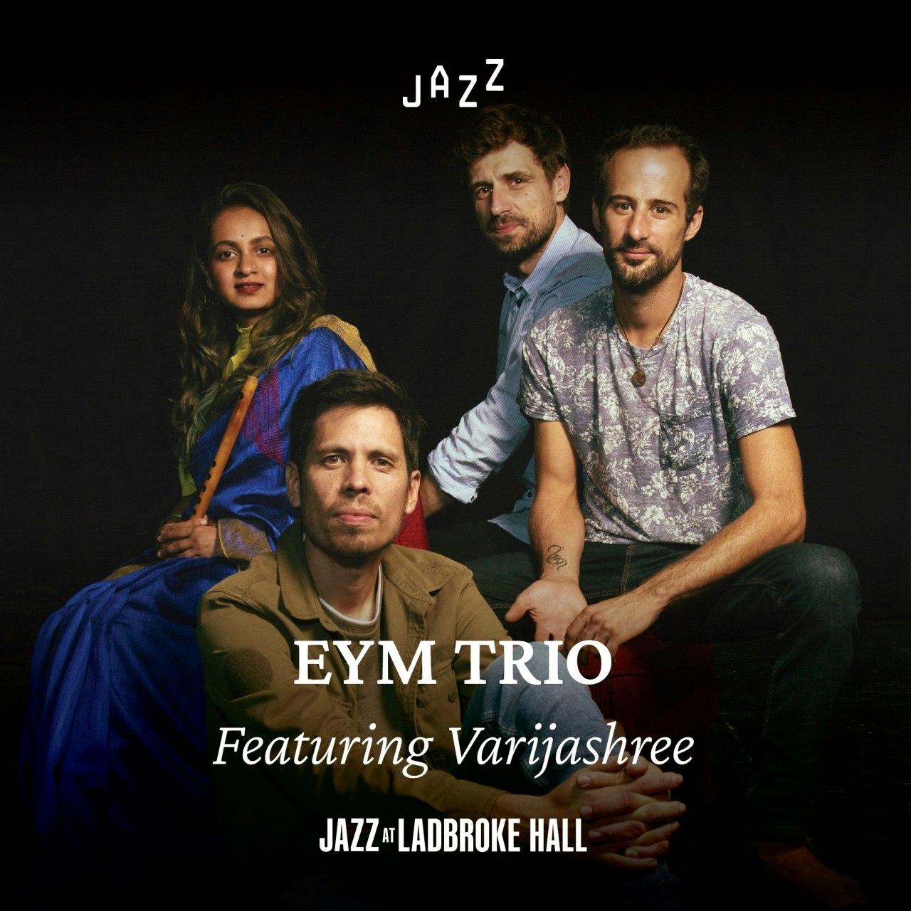 EYM Trio and Varijashree