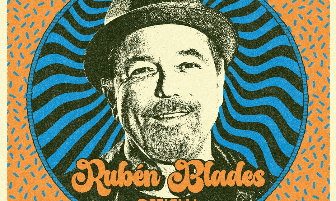 The Last Fight: Ruben Blades official after party
