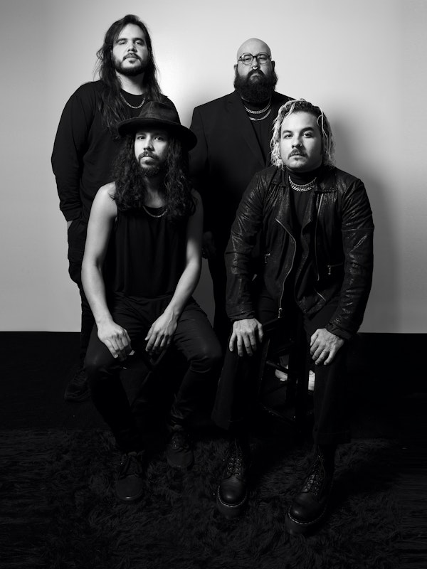 Zeta (European Tour'26) + Murina