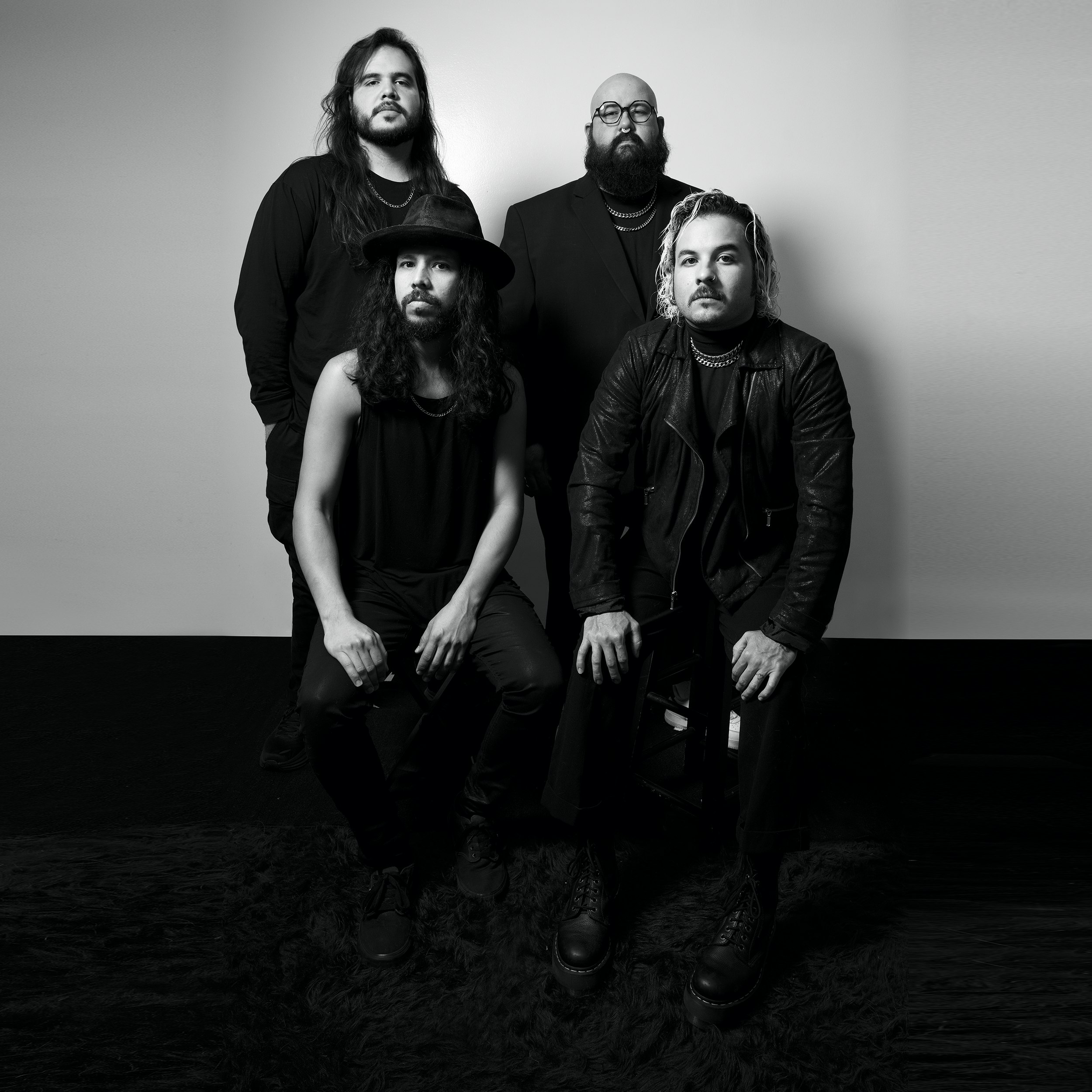 Zeta (European Tour'26) + Murina