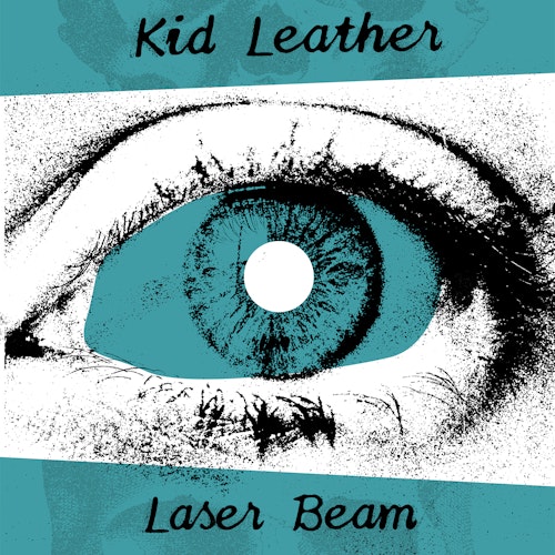 One Night at the Eagles, Kid Leather, Laser Beam