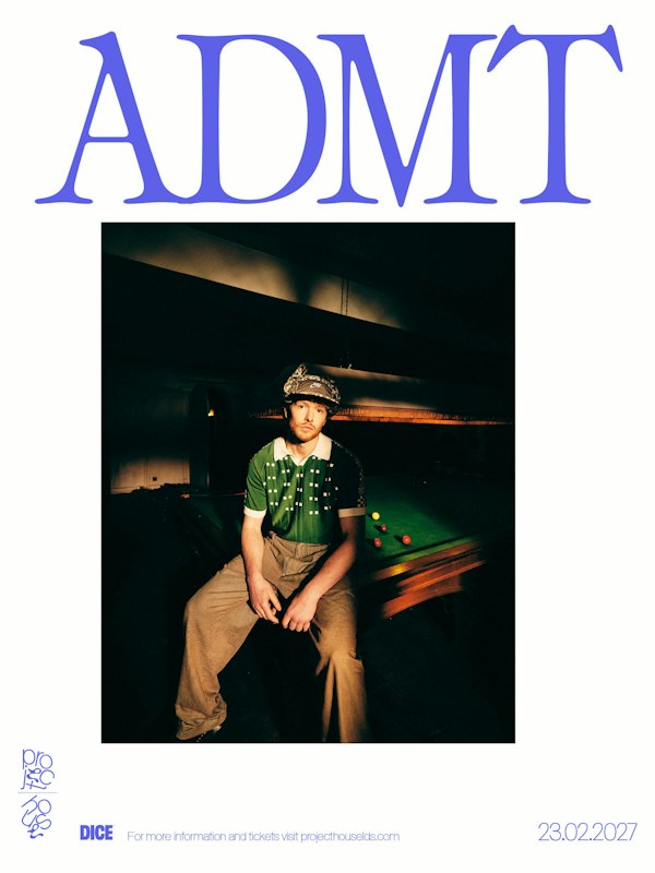 ADMT