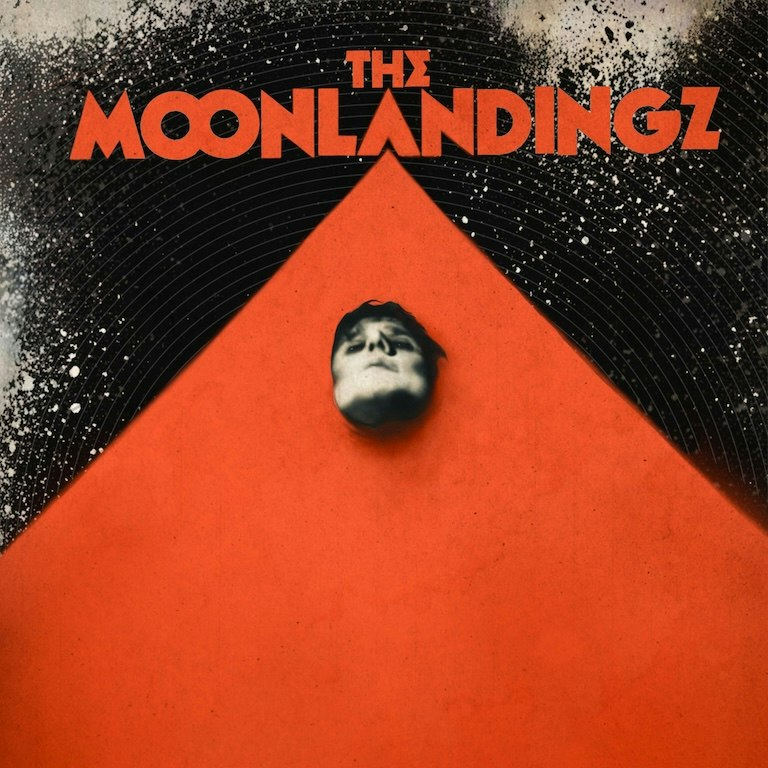 Imagem da fonte — The Moonlandingz