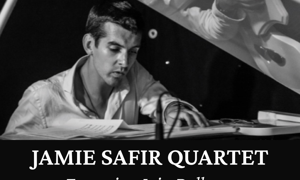 Jamie Safir